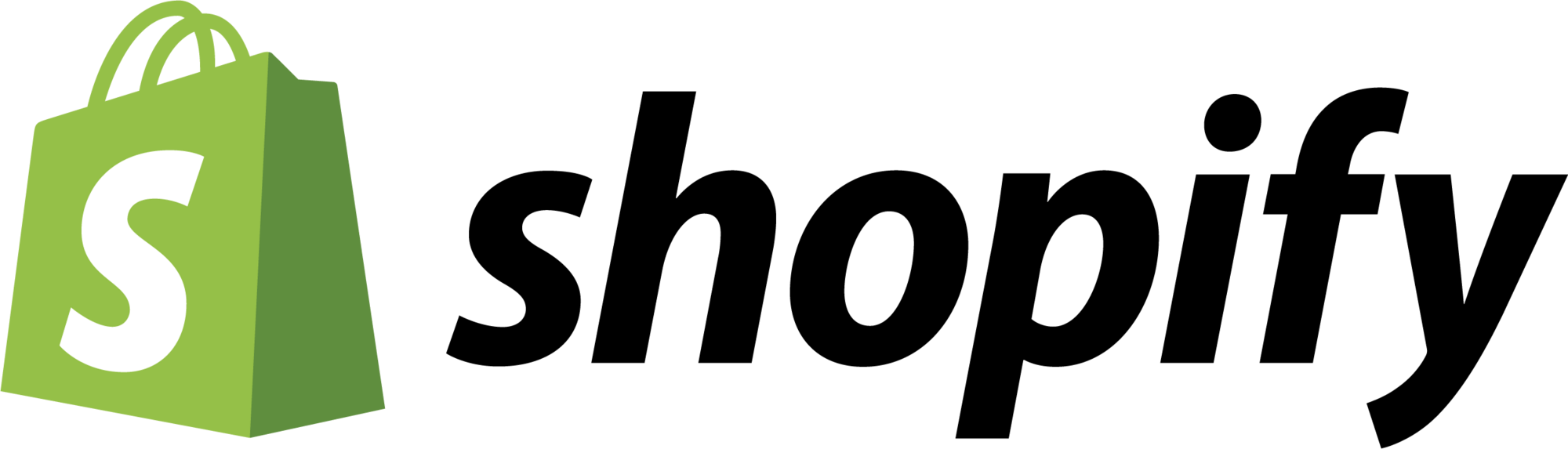 shopify seeklogo